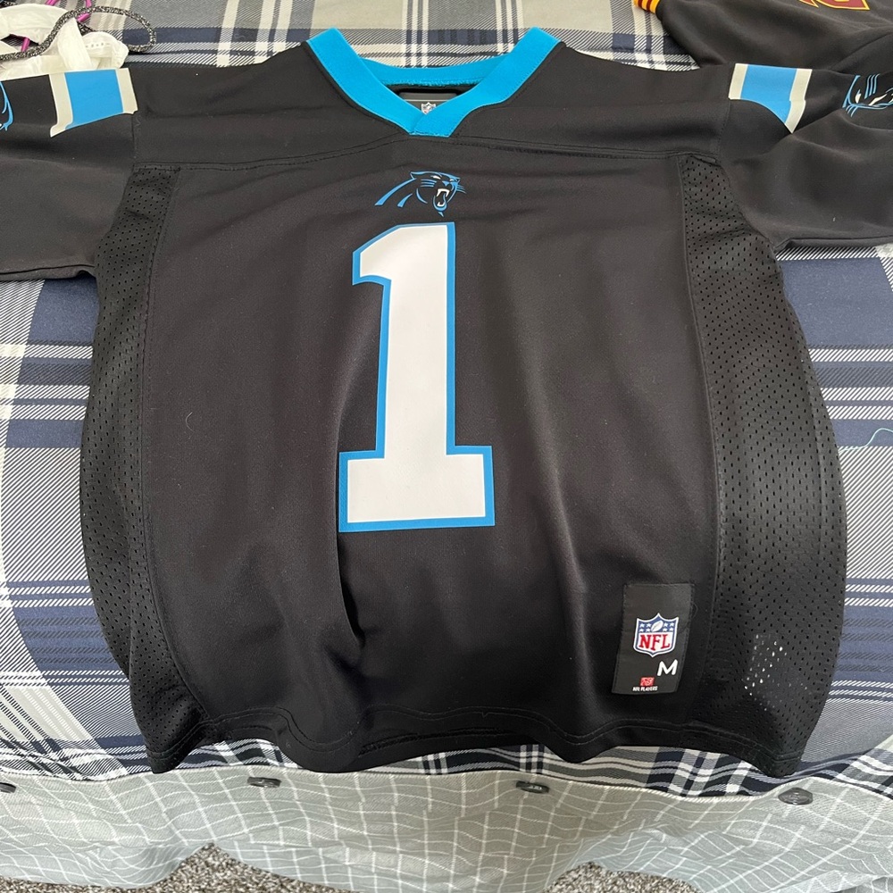 youth jersey